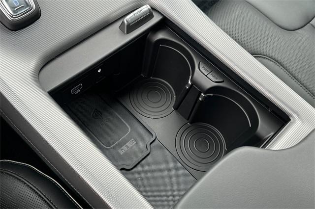 2025 Hyundai Palisade Calligraphy photo 16