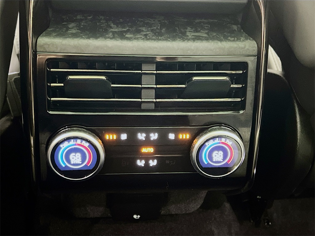 2023 Land Rover Range Rover Sport P530 First Edition photo 25