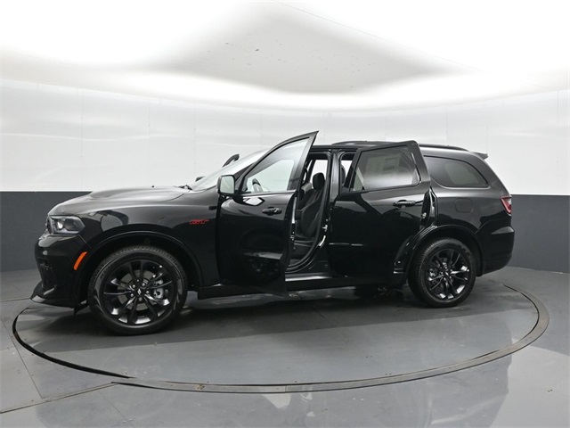 2026 Dodge Durango GT Plus photo 39