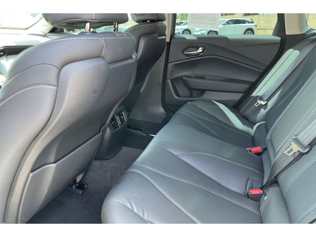 2023 Acura TLX Technology photo 13