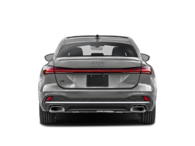 2025 Audi A5 Quattro Premium Plus photo 5