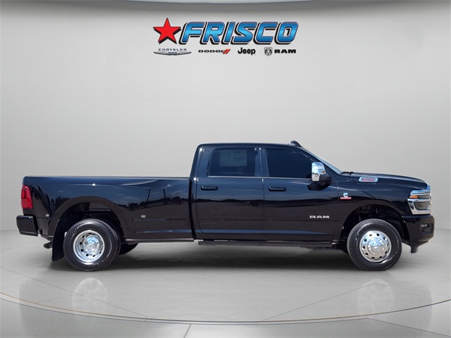 2026 Ram 3500 Laramie photo 8