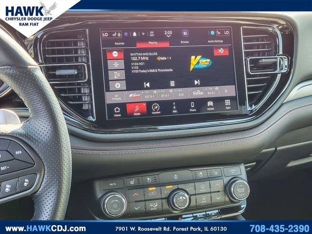 2024 DODGE DURANGO - Image 22