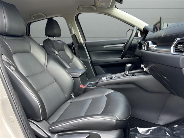2024 Mazda CX-5 2.5 Select photo 29