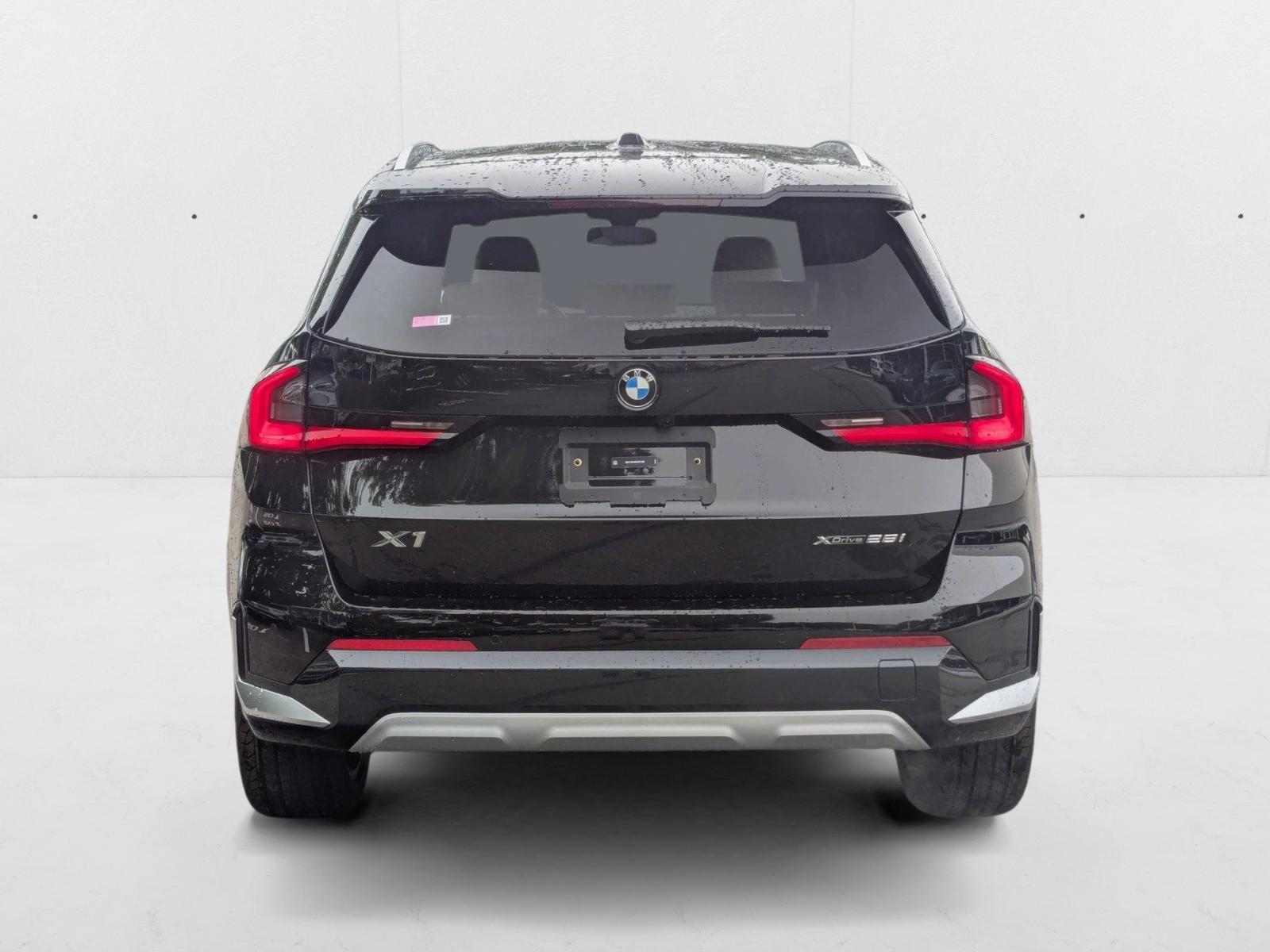 2025 Bmw X1 XDrive28i photo 7