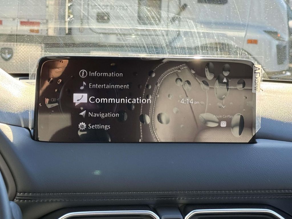 2025 Mazda CX-5 2.5 Premium Plus photo 3