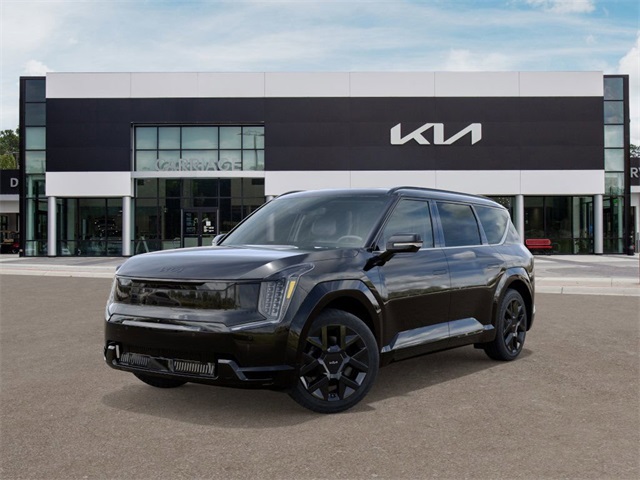 2026 Kia EV9 Land's photo