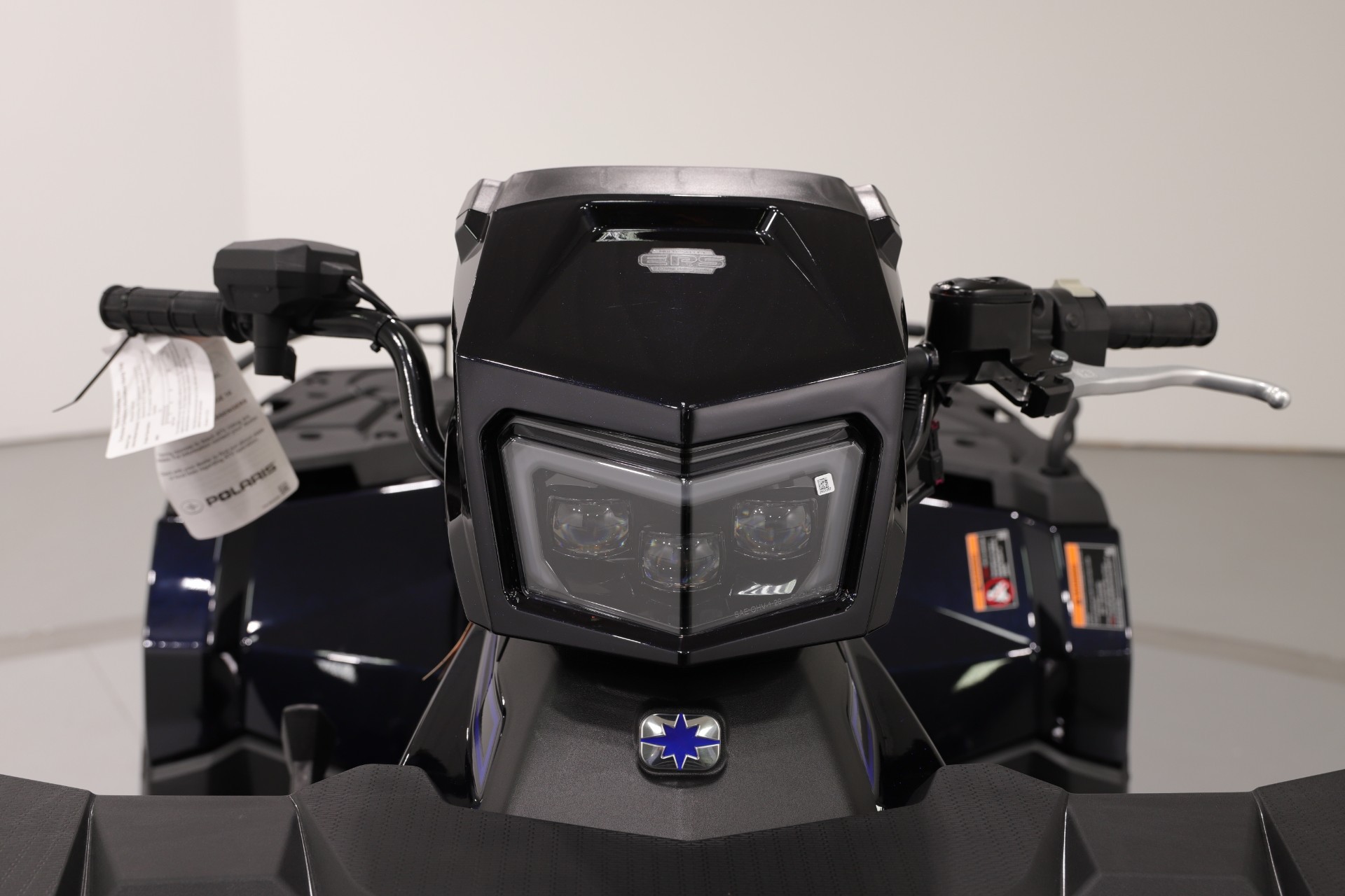 New 2022 Polaris SPORTSMAN 570 W/ GPS *Ride Command* ATV in