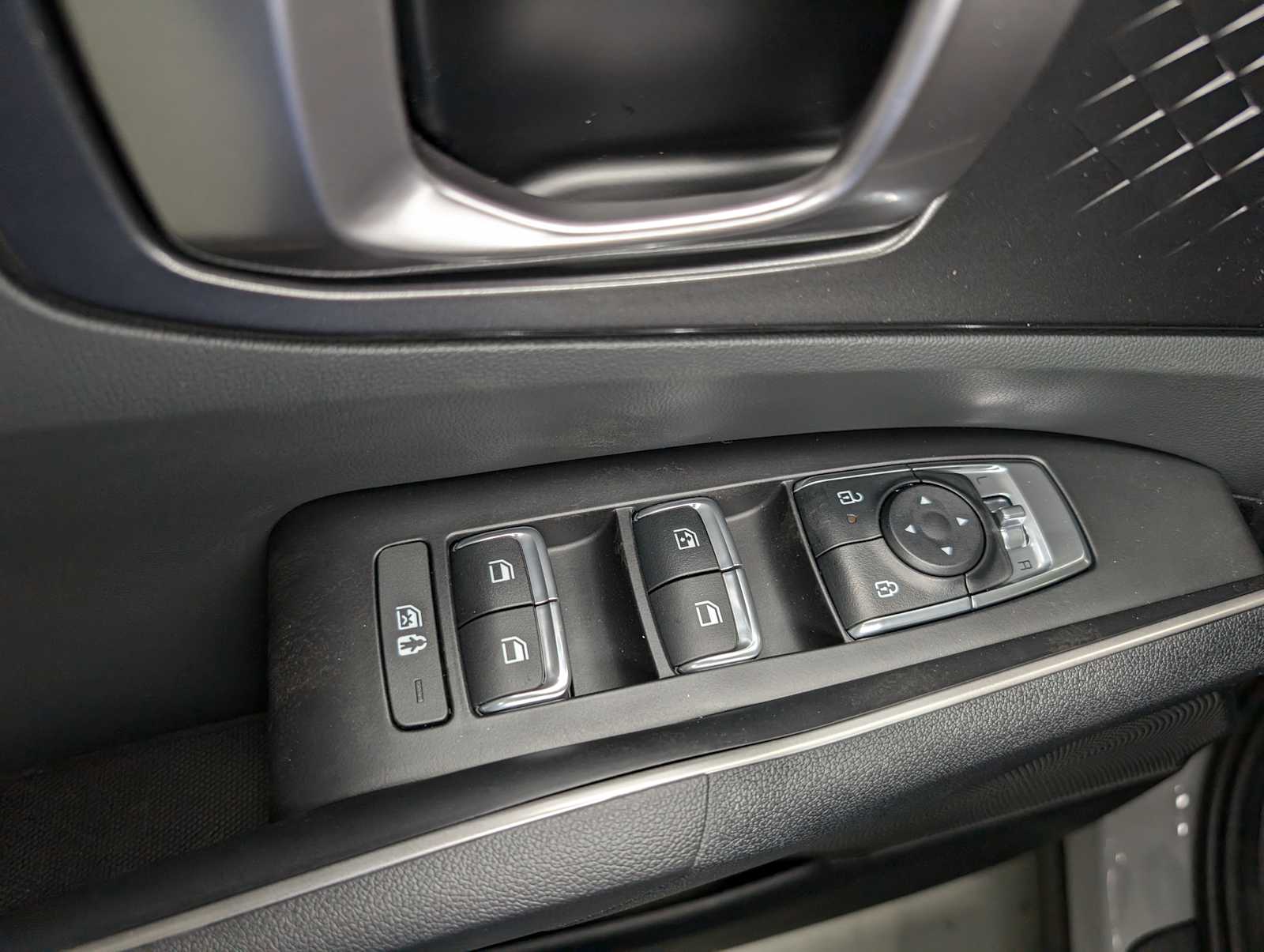 2026 Kia Sorento EX photo 28