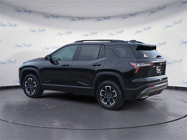 2026 Chevrolet Equinox ACTIV photo 3