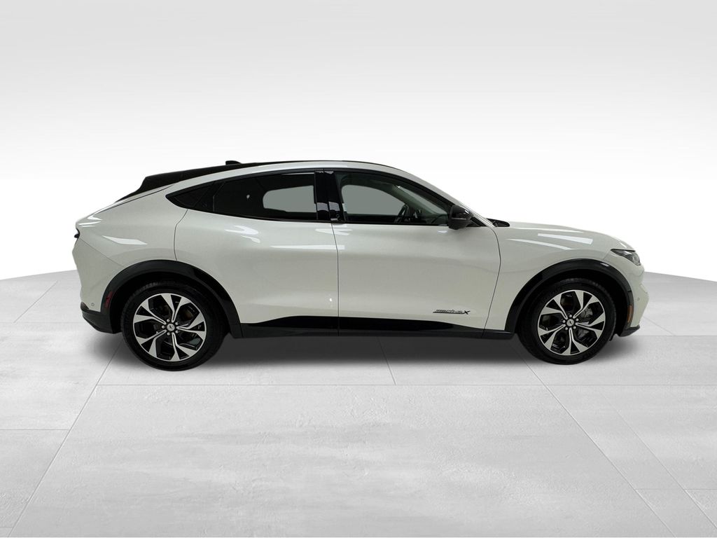 2022 Ford Mustang Mach-E Premium photo 9