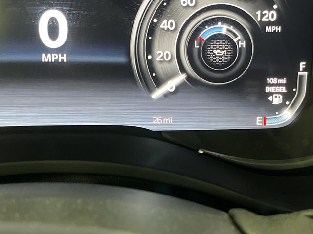 2026 Ram 2500 Laramie photo 6