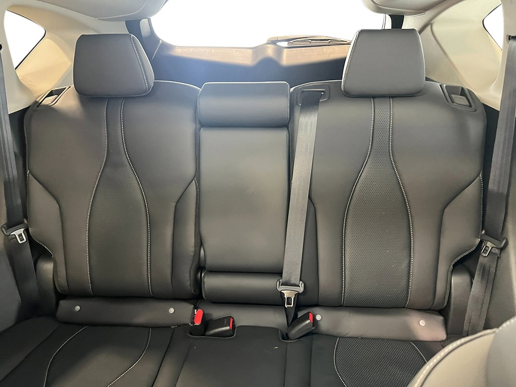 2025 Acura RDX Technology photo 24