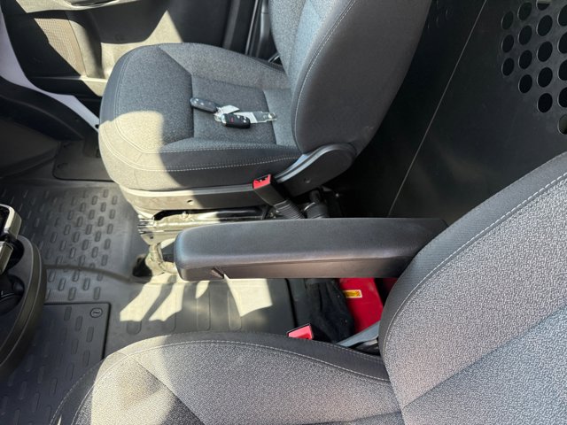 2023 Ram ProMaster 2500 Base photo 12