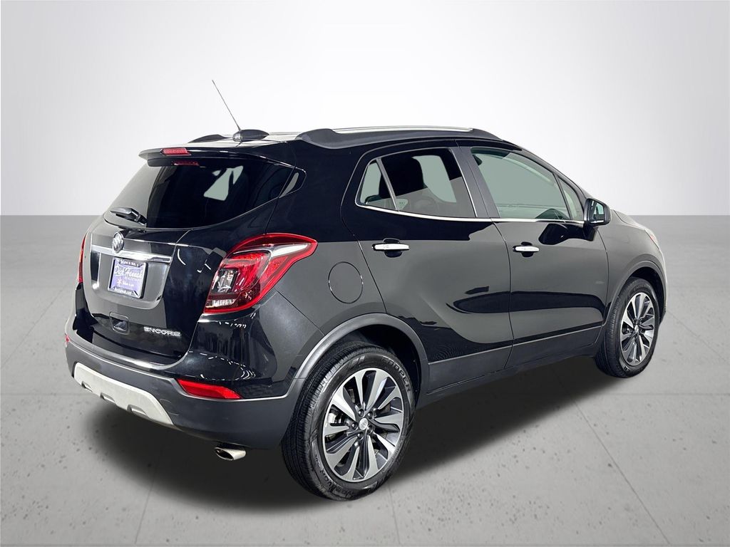2021 Buick Encore Preferred photo 6