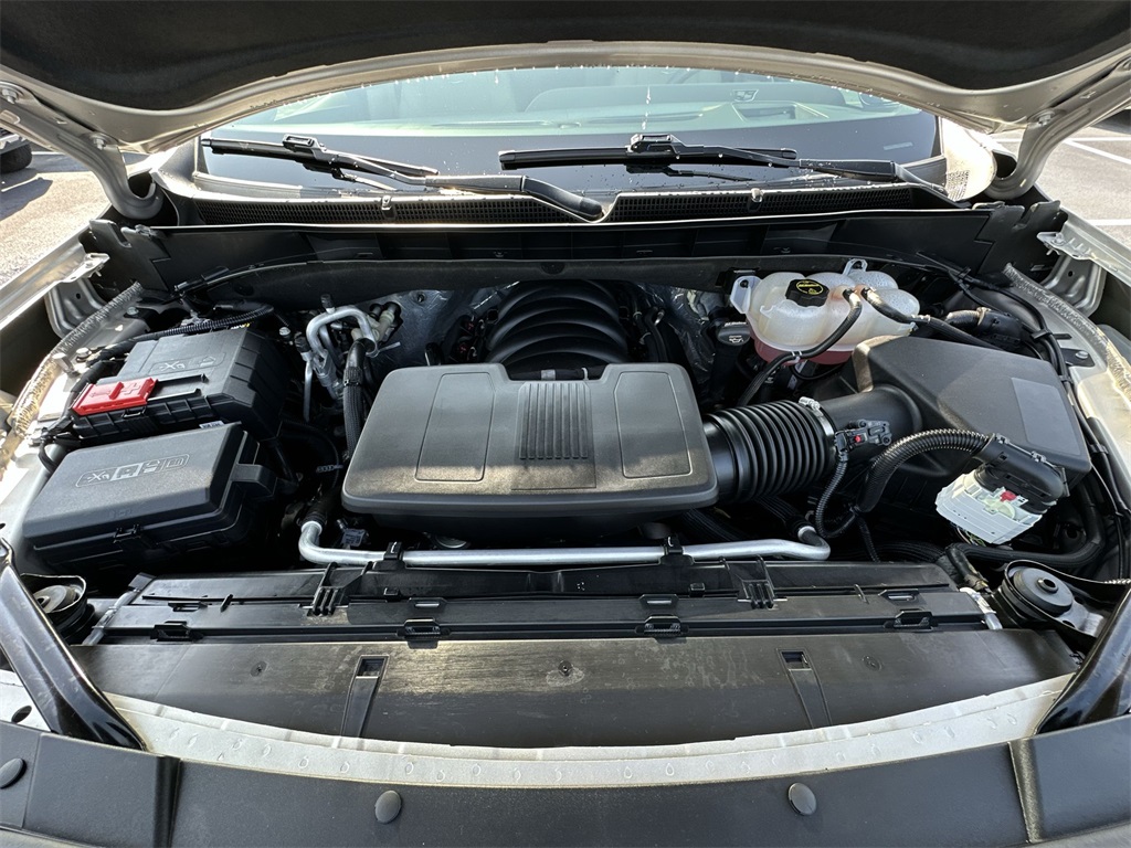 2024 Cadillac Escalade Premium Luxury Platinum photo 24