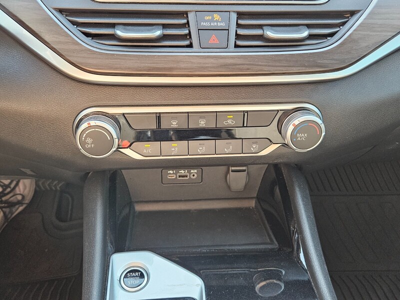 2024 Nissan Altima 2.5 SV photo 19