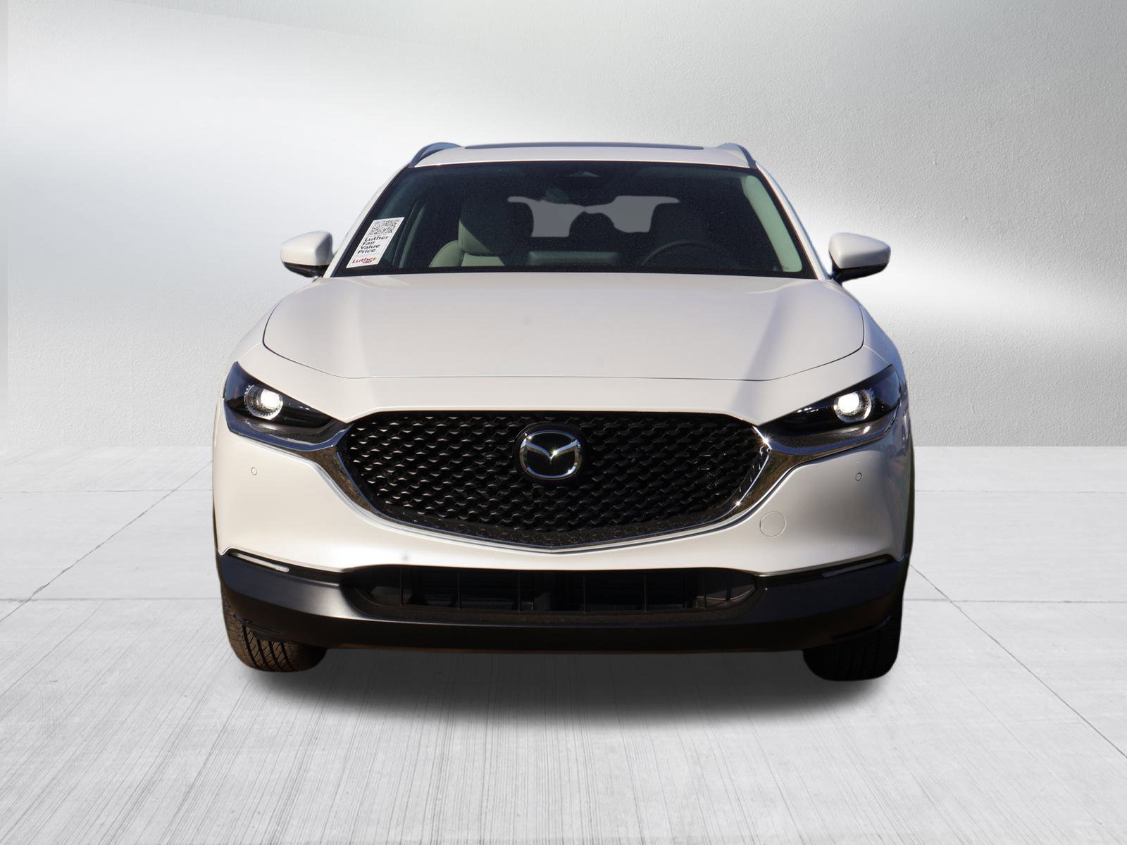 2026 Mazda CX-30 2.5 S Preferred photo 2