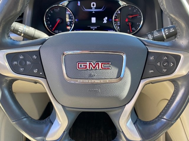 2022 Gmc Acadia Denali photo 9