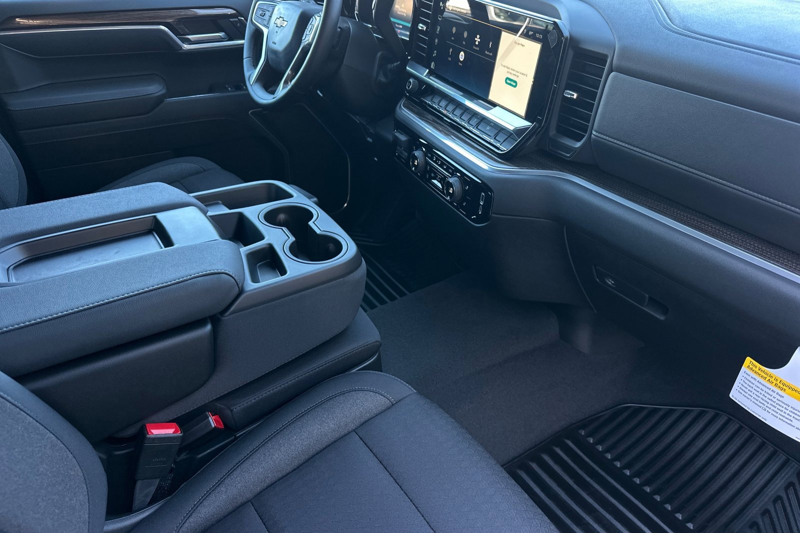 2026 Chevrolet Silverado 1500 LT photo 15