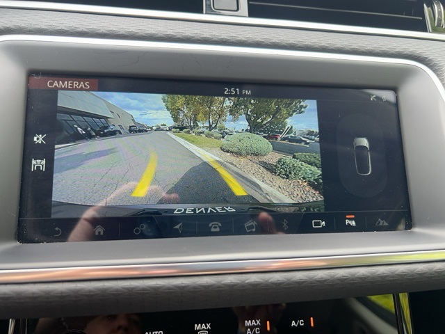 2020 Land Rover Range Rover Evoque S photo 25