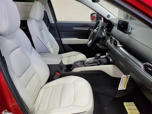 2025 Mazda CX-5 2.5 Premium Plus photo 15