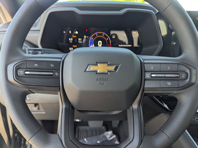 2025 Chevrolet Colorado LT photo 26