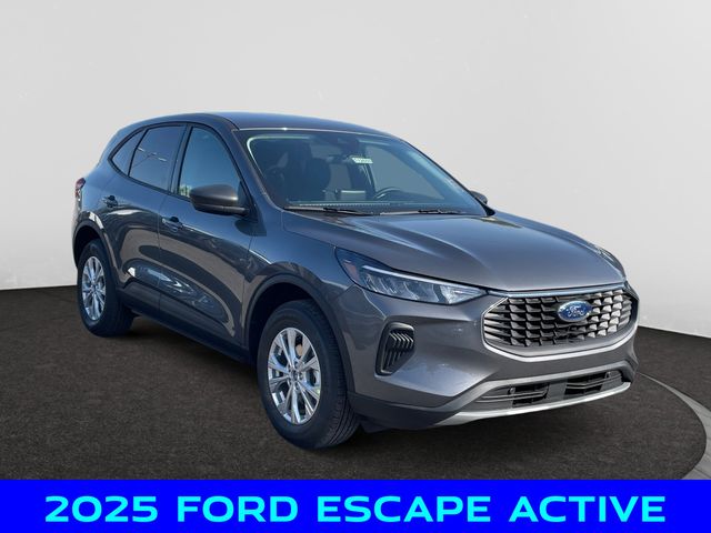 2025 Ford Escape Active photo 4
