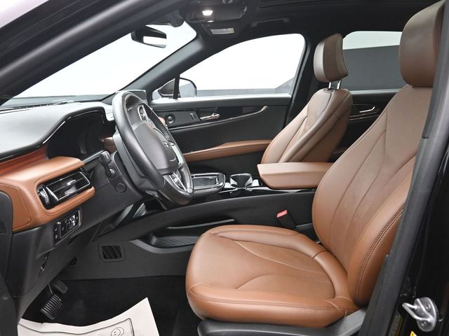 2023 LINCOLN NAUTILUS - Image 9
