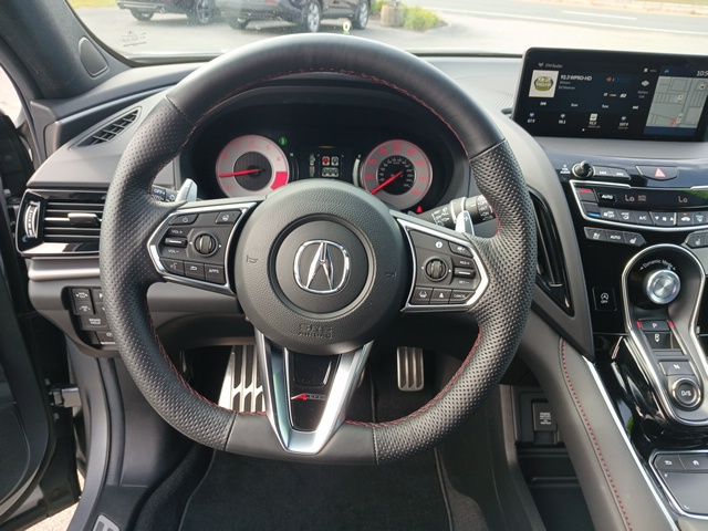 2025 Acura RDX A-Spec Advance photo 15