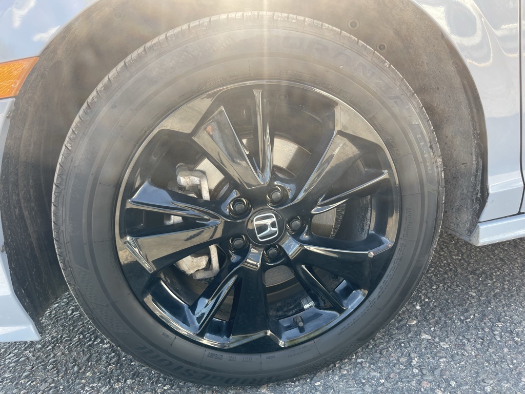 2024 Honda Odyssey Sport photo 18