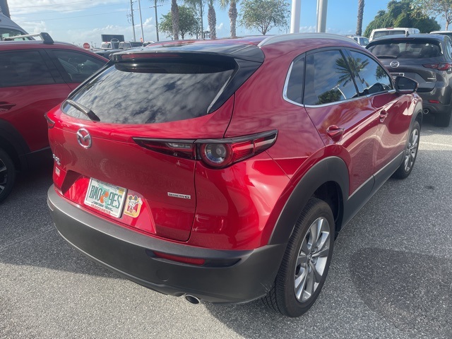 2023 Mazda CX-30 2.5 S Premium photo 2
