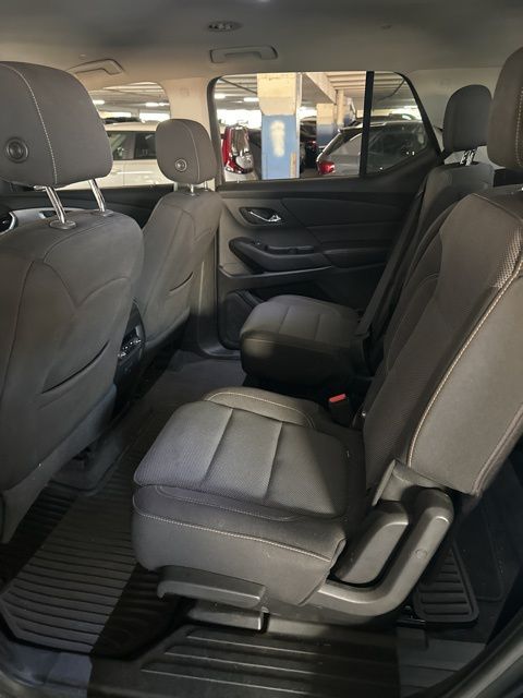 2019 Chevrolet Traverse Cloth photo 28