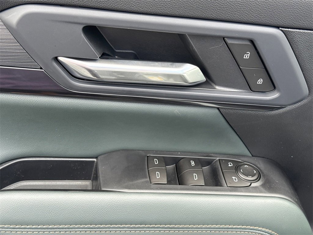 2026 Gmc Terrain AT4 photo 13