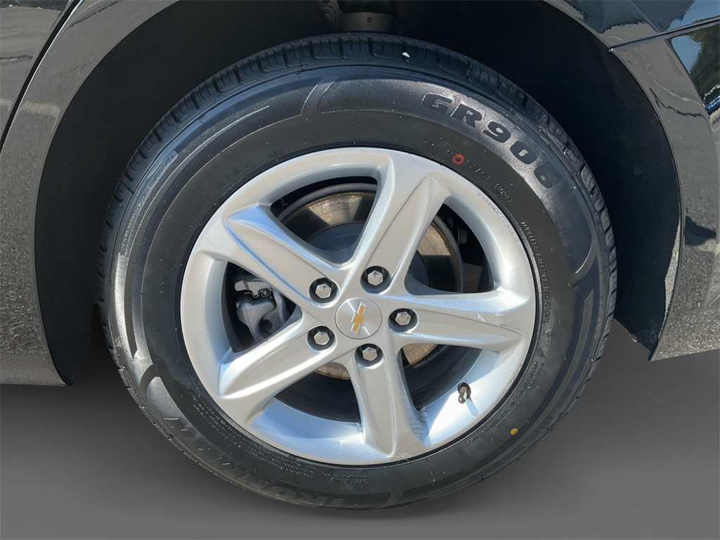 2024 Chevrolet Malibu 1LT photo 8