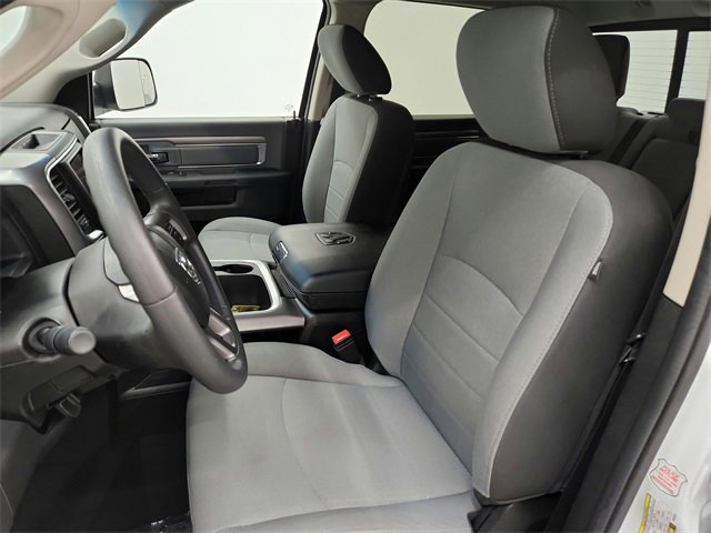 2023 Ram 1500 Classic SLT photo 17