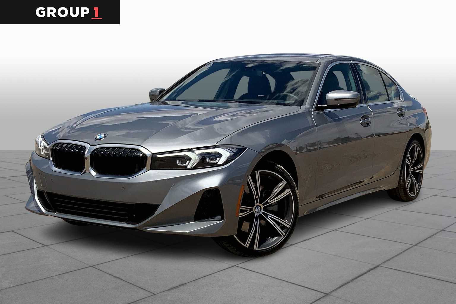 2024 Bmw X1 M35i photo 4