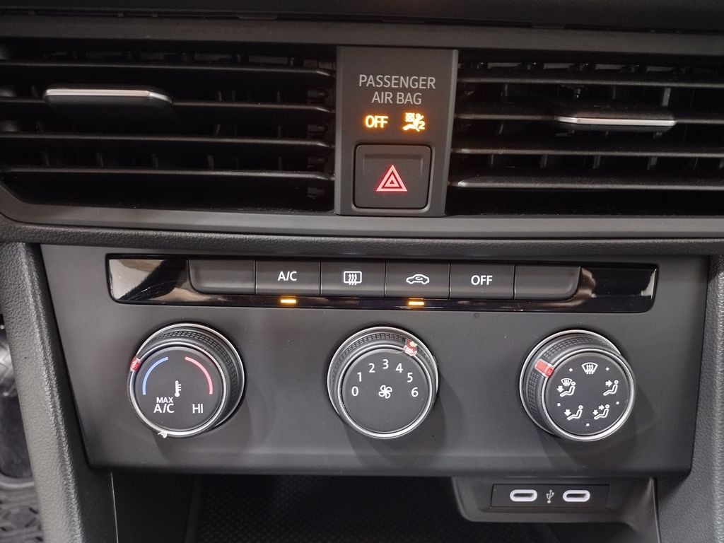 2024 Volkswagen Jetta 1.5T S photo 19