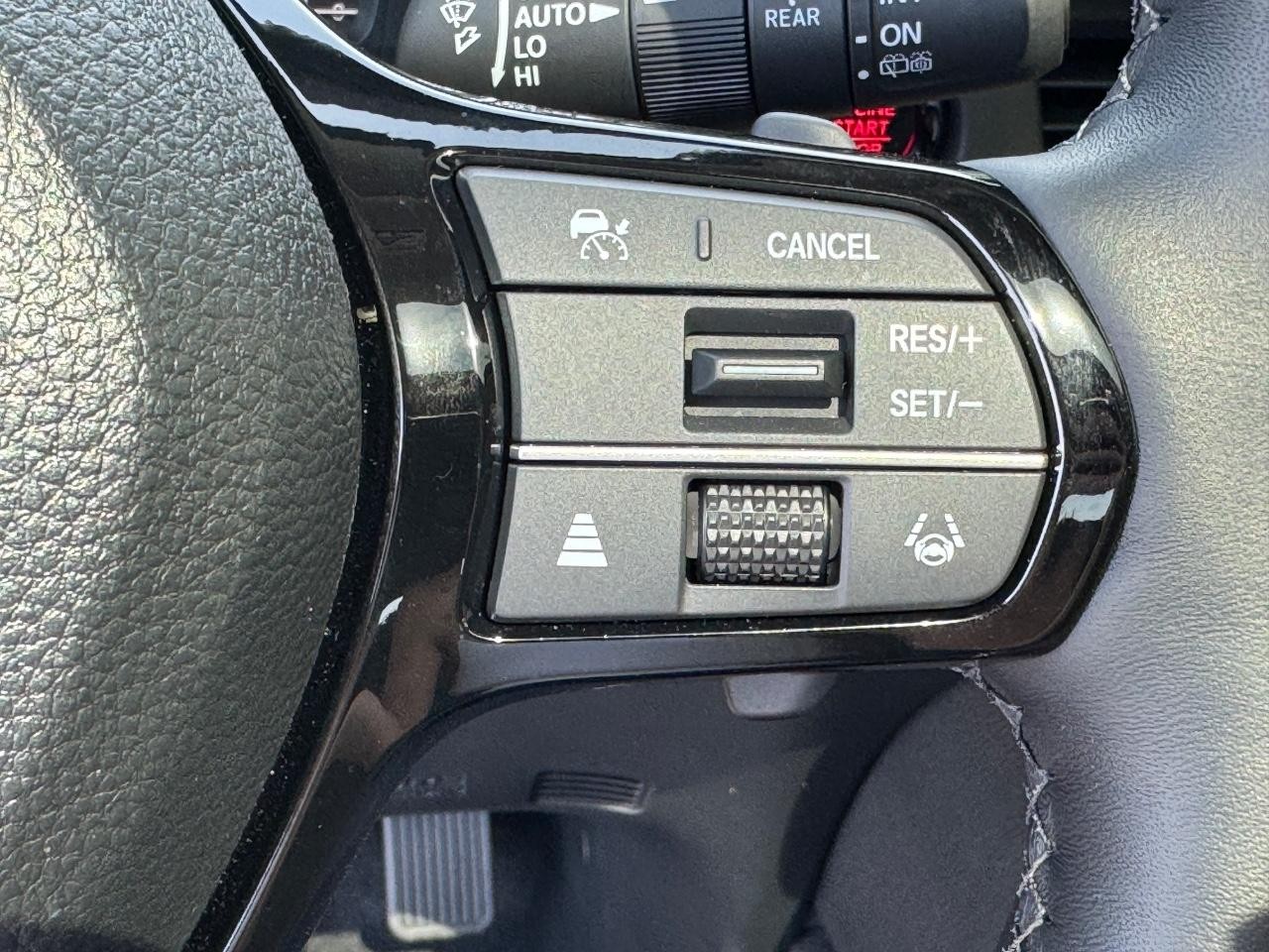 2025 Honda Pilot Elite photo 22
