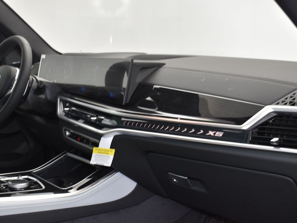 2026 Bmw X5 sDrive40i photo 19