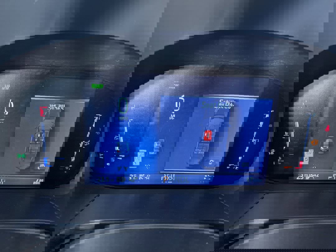 2025 Ford Escape Select photo 15