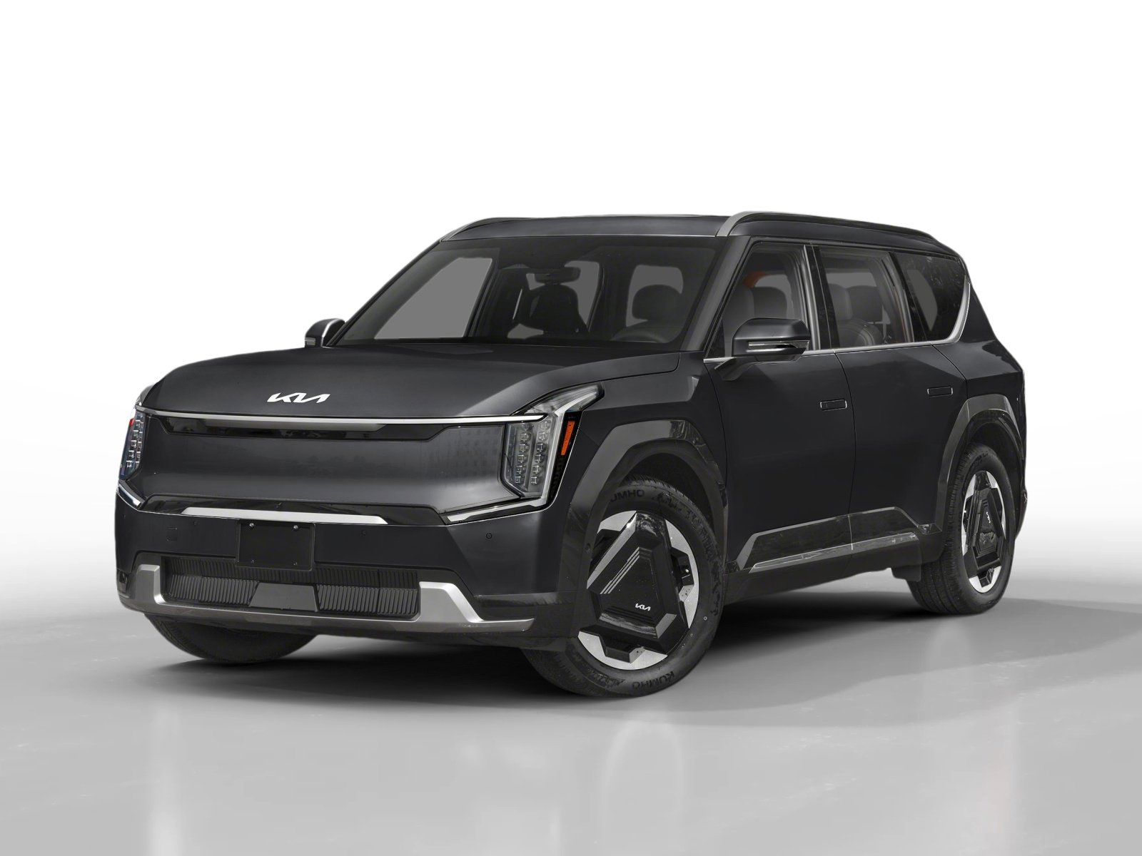 2026 Kia EV9 Land's photo