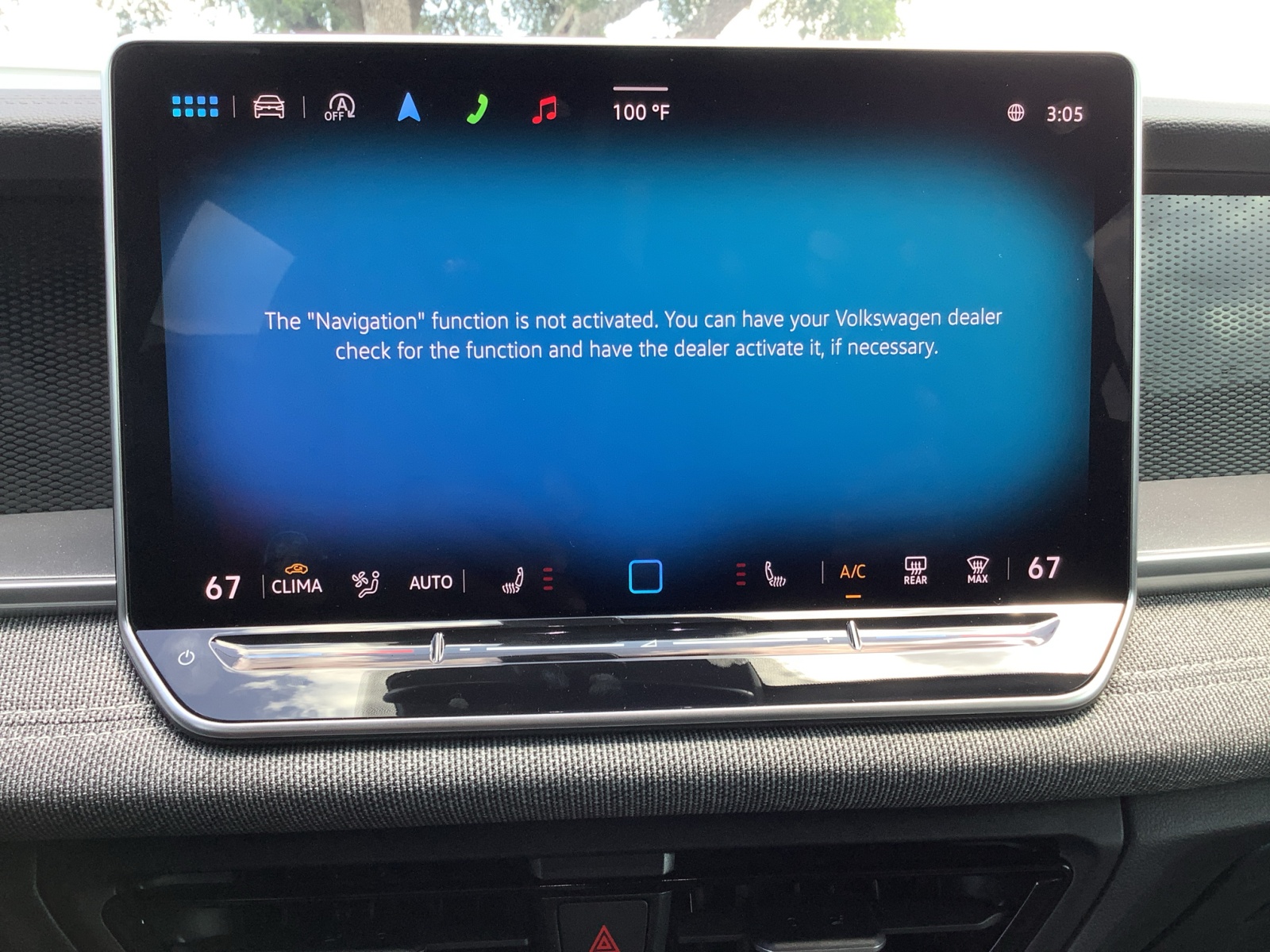 2025 Volkswagen Tiguan S photo 15