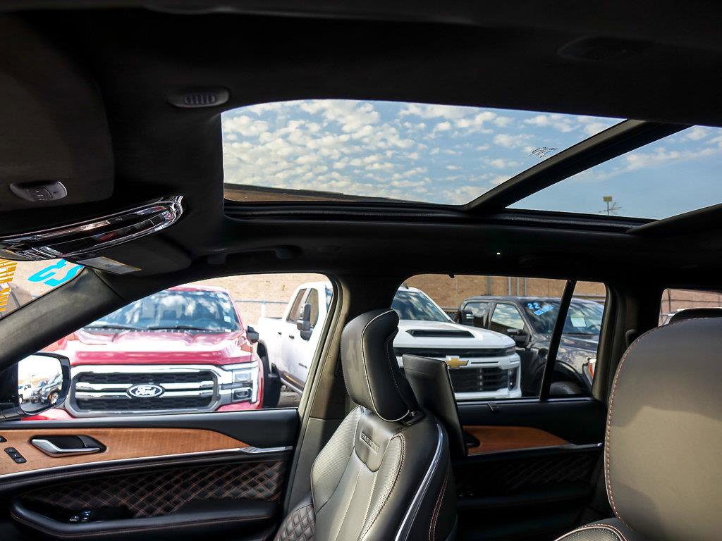 2023 JEEP GRAND CHEROKEE - Image 14