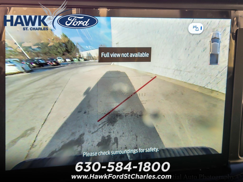 2025 FORD F-150 - Image 12