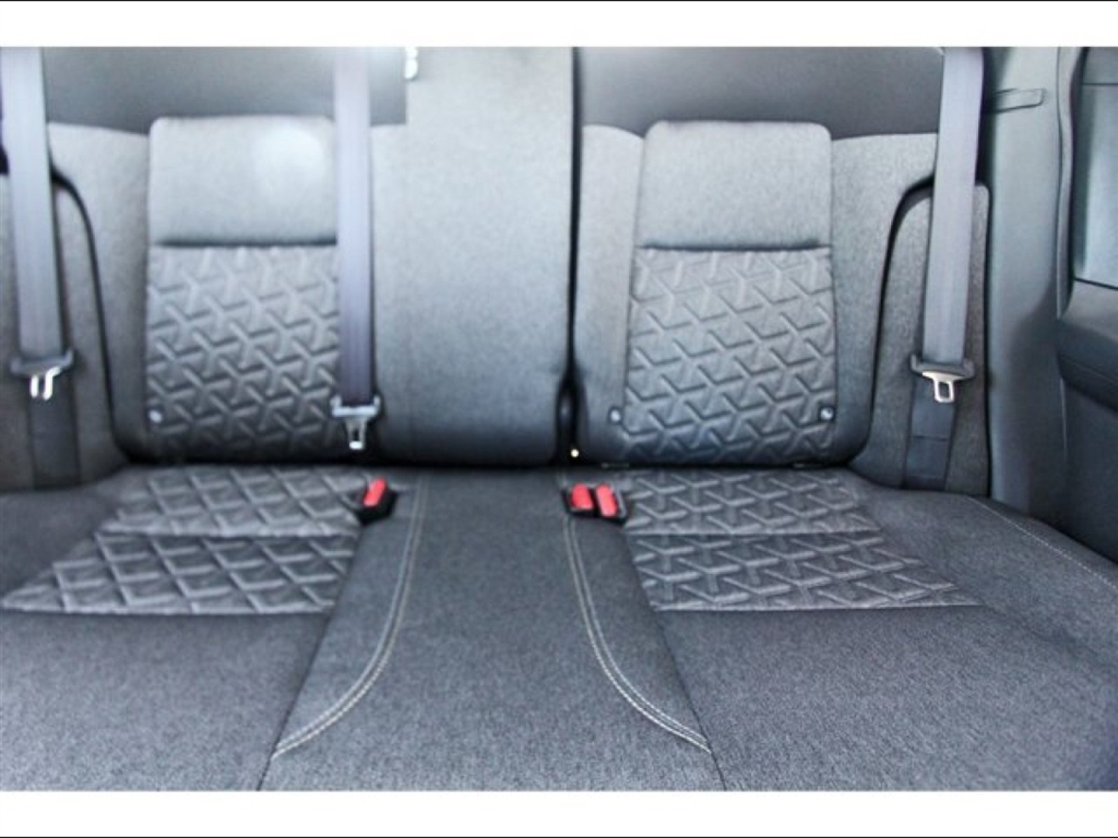 2026 Nissan Kicks SV White at Robbins Nissan