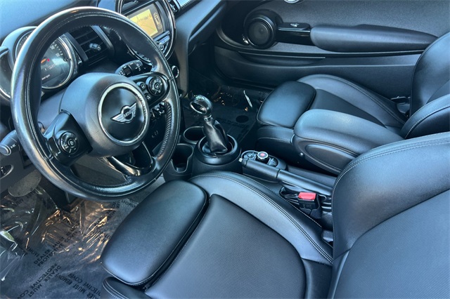 2018 Mini Cooper Hardtop S photo 10