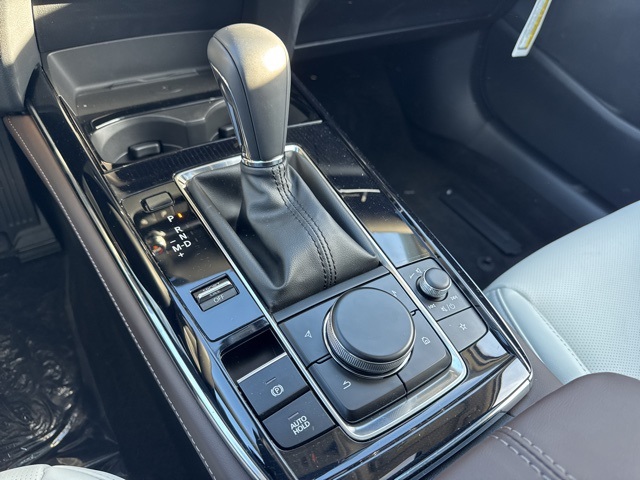 2025 Mazda CX-30 2.5 Turbo Premium photo 15