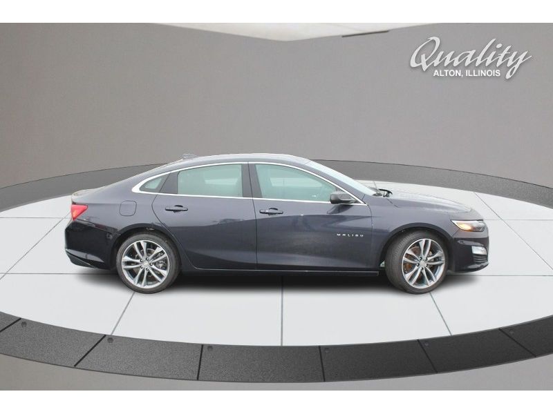 2023 Chevrolet Malibu 1LT photo 3