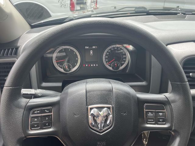 2018 Ram 3500 Tradesman photo 24